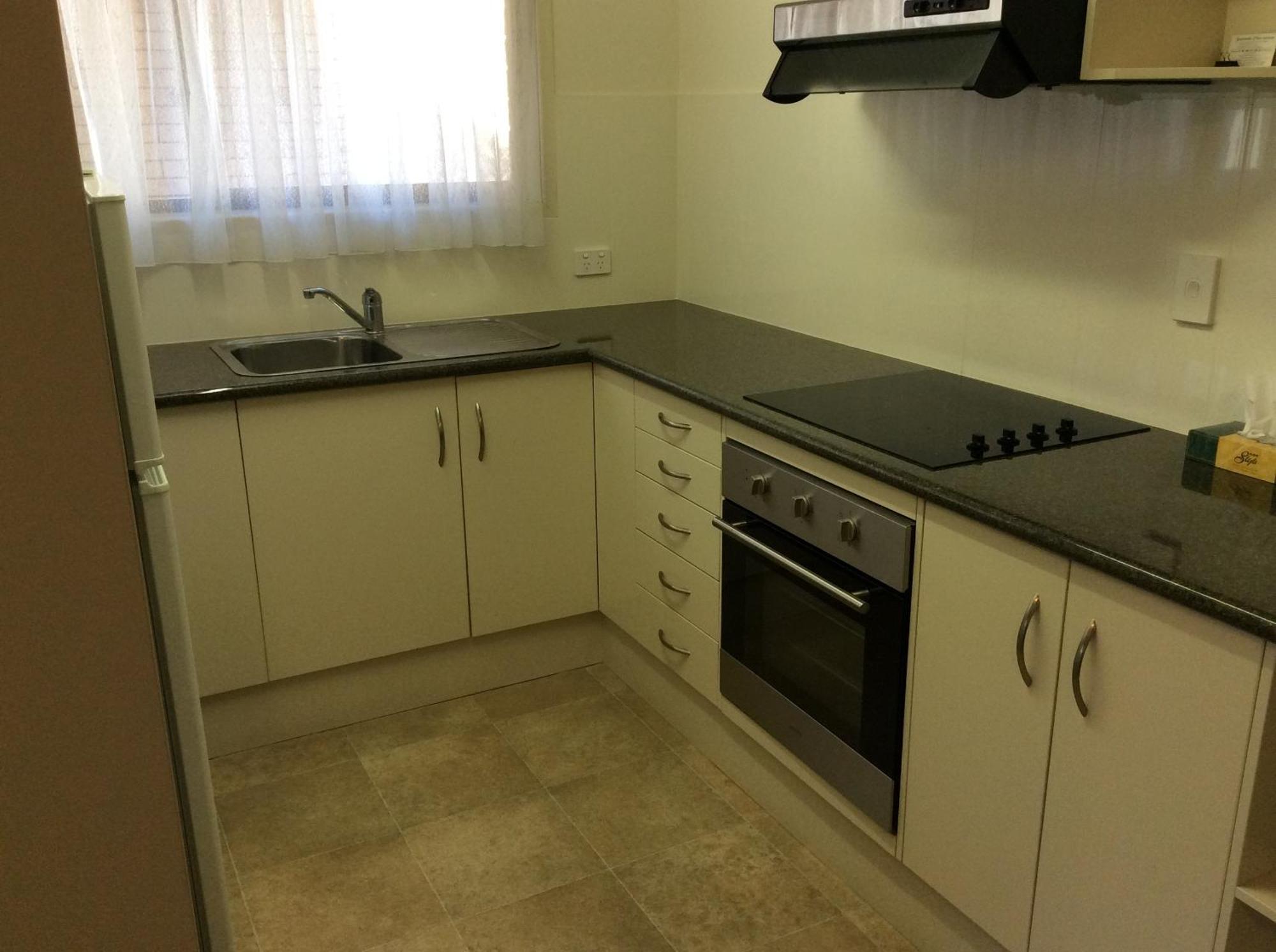 Jacaranda Place Motor Inn Toowoomba Quarto foto